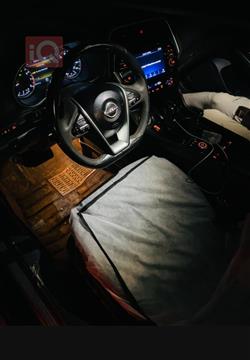 نيسان ماكسيما